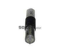 FUEL FILTER EP165 FOR WIESMANN ALPINA BMW 3/E46/E9/Convertible/E6/Compact/7/E8