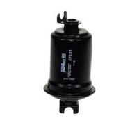 Fuel filter In-Line Filter EP181 PURFLUX for SUZUKI HYUNDAI