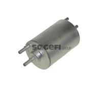 PURFLUX EP217 Fuel filter for AUDI,SEAT