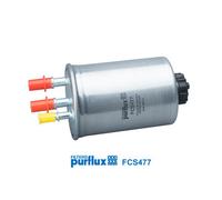 PURFLU FCS477 Fuel Injectors