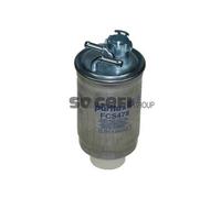 PURFLUX FCS478 Fuel filter