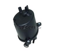 FUEL FILTER FCS614 FOR MITSUBISHI OUTLANDER/II/SUV PEUGEOT CITROEN 4HK 2.2L 4cyl