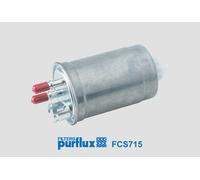 PURFLUX FCS715 Fuel filter