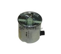 PURFLUX FCS733 Fuel filter for DACIA,RENAULT