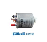 PURFLUX FCS752 Fuel filter