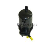 PURFLUX FCS825 Fuel filter for RENAULT