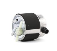 Fuel filter Filter Insert FCS863 PURFLUX for NISSAN QASHQAI I