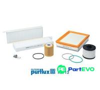 PURFLUX FILTER SET KIT13