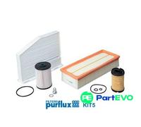 PURFLUX KIT5 Filter kit