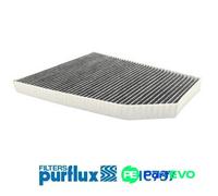 PURFLUX FRONT RIGHT CABIN AIR FILTER AHC737 FOR TESLA