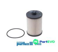 PURFLUX FUEL FILTER C488