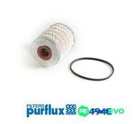 PURFLUX FUEL FILTER C494E FOR MITSUBISHI VOLVO