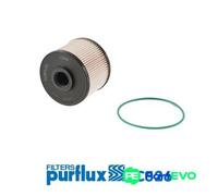 PURFLUX FUEL FILTER C526 FOR CITROËN FORD PEUGEOT