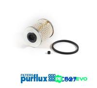 PURFLUX FUEL FILTER C527