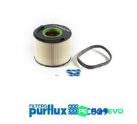 PURFLUX FUEL FILTER C529 FOR AUDI VW