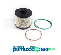 PURFLUX FUEL FILTER C622