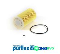 PURFLUX FUEL FILTER C808 FOR HONDA