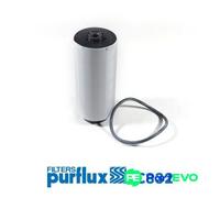 PURFLUX FUEL FILTER C832