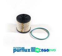 PURFLUX FUEL FILTER C850 FOR FORD
