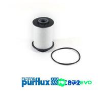 PURFLUX FUEL FILTER C872 FOR OPEL VAUXHALL CHEVROLET