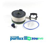 PURFLUX FUEL FILTER C876 FOR MERCEDES-BENZ