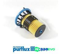 PURFLUX FUEL FILTER C879