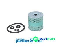 PURFLUX FUEL FILTER C946 FOR TOYOTA