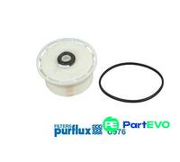 PURFLUX FUEL FILTER C976