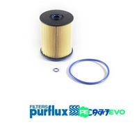 PURFLUX FUEL FILTER C977