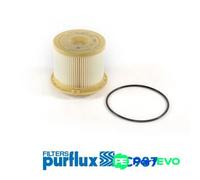 PURFLUX FUEL FILTER C987 FOR ISUZU