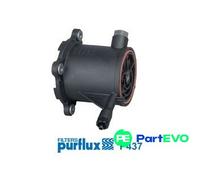PURFLUX FUEL FILTER COVER P437 FOR CITROËN PEUGEOT