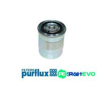 PURFLUX FUEL FILTER CS458 FOR MAZDA VAUXHALL
