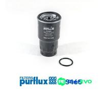 PURFLUX FUEL FILTER CS465 FOR MAZDA TOYOTA