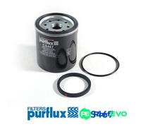 PURFLUX FUEL FILTER CS467 FOR CHRYSLER JEEP