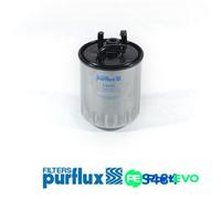 PURFLUX FUEL FILTER CS484 FOR MERCEDES-BENZ