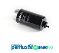 PURFLUX FUEL FILTER CS487