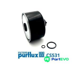 PURFLUX FUEL FILTER CS531 FOR LAND ROVER