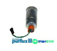 PURFLUX FUEL FILTER CS726 FOR FIAT