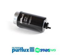 PURFLUX FUEL FILTER CS735