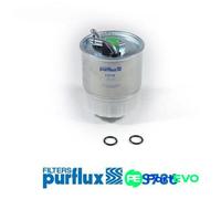 PURFLUX FUEL FILTER CS736 FOR MERCEDES-BENZ JEEP SMART