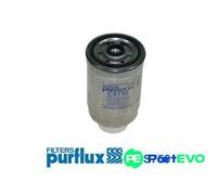 PURFLUX FUEL FILTER CS756 FOR SAAB