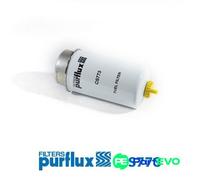 PURFLUX FUEL FILTER CS773