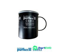PURFLUX FUEL FILTER CS953