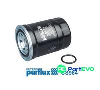 PURFLUX FUEL FILTER CS984
