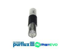 PURFLUX FUEL FILTER EP165 FOR BMW ALPINA WIESMANN