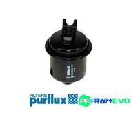 PURFLUX FUEL FILTER EP177 FOR HONDA ROVER