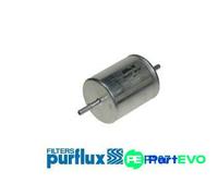 PURFLUX FUEL FILTER EP197 FOR FORD