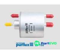 PURFLUX FUEL FILTER EP198 FOR MERCEDES-BENZ