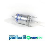 PURFLUX FUEL FILTER EP204 FOR AUDI SEAT SKODA VW