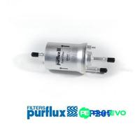 PURFLUX FUEL FILTER EP207 FOR AUDI SEAT SKODA VW